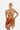 AGAETE ORANGE 0637 - PAREO