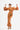 AGAETE ORANGE 0639 - ENTERIZO