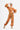 AGAETE ORANGE 0639 - ENTERIZO