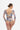 GALDOR BLUE 0208 - VESTIDO DE BAÑO ENTERO