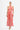 AGAETE CORAL 0745 - VESTIDO