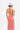 AGAETE CORAL 0745 - VESTIDO