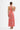 AGAETE CORAL 0745 - VESTIDO
