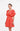 RAAH 1021 - VESTIDO LINO 100%
