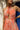 AGAETE CORAL 0745 - VESTIDO