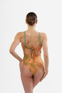 AGAETE ORANGE 0634 - ENTERO