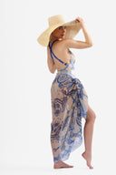 GALDOR BLUE 0213 - PAREO