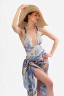 GALDOR BLUE 0213 - PAREO
