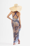 GALDOR BLUE 0213 - PAREO