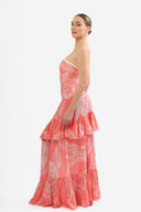 AGAETE CORAL 0744 - PAREO