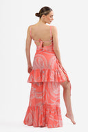 AGAETE CORAL 0744 - PAREO