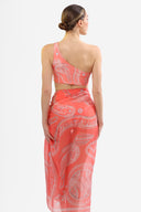 AGAETE CORAL 0743 - PAREO