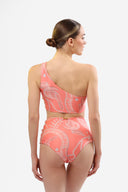 AGAETE CORAL 0742 - TOP & BOTTOM
