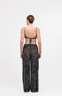JIREH 1462 - PANTALÃ“N EN MALLA