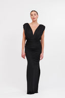 HASEDI BLACK 3049 - FALDA