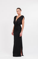 HASEDI BLACK 3049 - FALDA