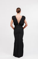 HASEDI BLACK 3049 - FALDA