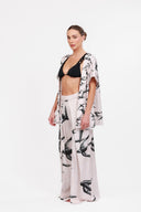 ROHI 1141 - PANTALÃ“N EN SEDA