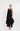 HASEDI BLACK 3027 - VESTIDO LINO 100%