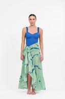 RAPHA 7016 - VESTIDO DE BAÑO ENTERO