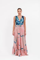 HAKABOD 4012 - FALDA