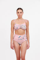 HAKABOD 14008 - TOP DE BIKINI