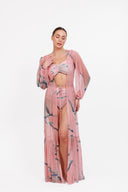 HAKABOD 4009 - KIMONO