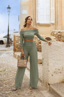 AGAETE 0640 - SET
