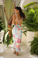 LESSO BLUE 0833 - FALDA