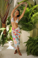 LESSO BLUE 0833 - FALDA