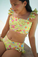 NESSO 0255 - TOP & BOTTOM