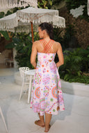 VARENNA 0524 - VESTIDO
