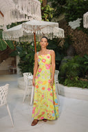 NESSO 0209 - VESTIDO