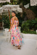 BELLANO 0731 - VESTIDO