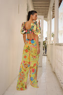 NESSO 0204 - PANTALON