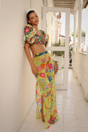NESSO 0204 - PANTALON