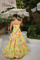 NESSO 0209 - VESTIDO