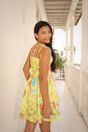 NESSO 0256 - VESTIDO