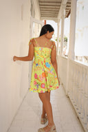 NESSO 0256 - VESTIDO