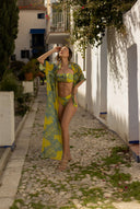 AIRAM 0426 - KIMONO