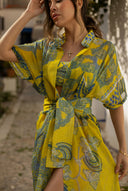 AIRAM 0426 - KIMONO