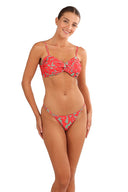 KABAK VERDE 1458 - TOP & BOTTOM