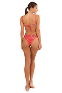 KABAK VERDE 1458 - TOP & BOTTOM