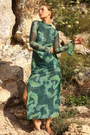 TARRAGONA 1156 - VESTIDO
