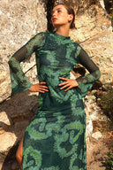 TARRAGONA 1156 - VESTIDO